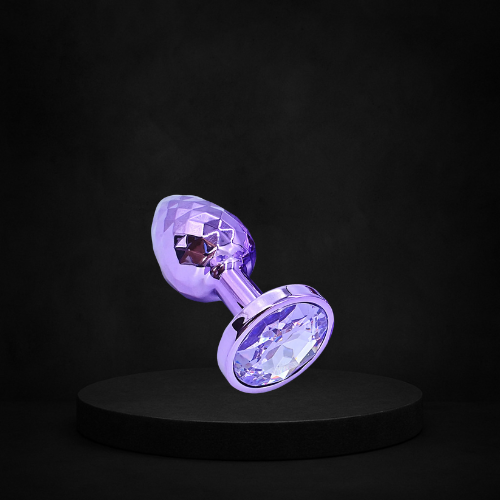 Plug Anal Luxo