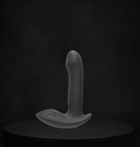 Estimulador  de Próstata  11,5cm