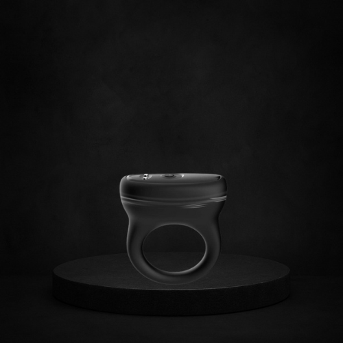 Anel Peniano Vibrante 9 vibrações