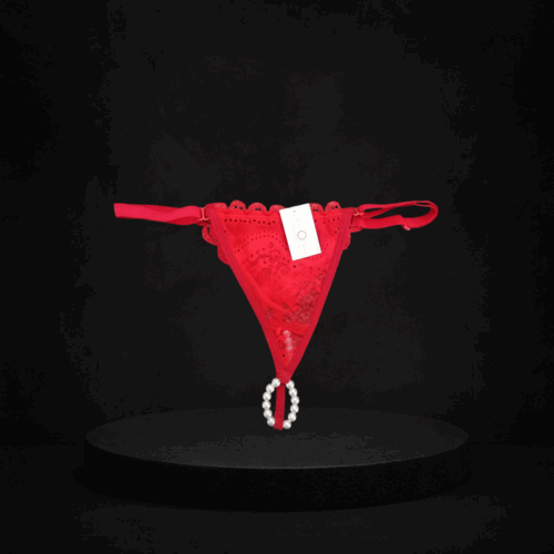 Calcinha Tailandesa
