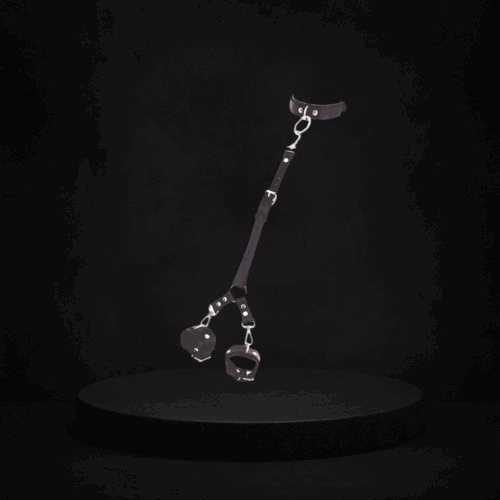 Arreio Masculino Submisso