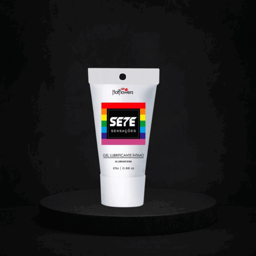 Sete Sensações Anestésico 25ml