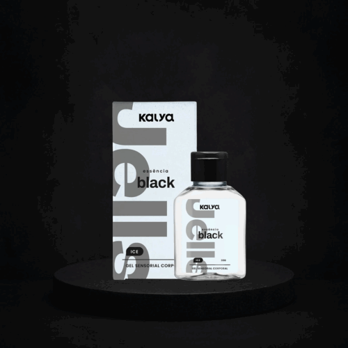 Gel Lubrificante beijável que esfria 38g