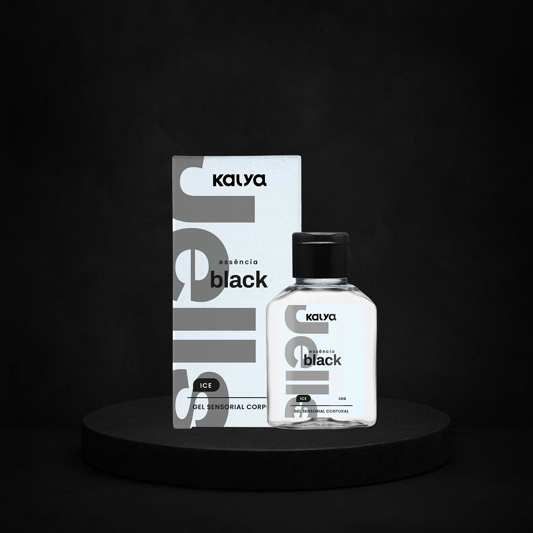 Gel Lubrificante beijável que esfria 38g