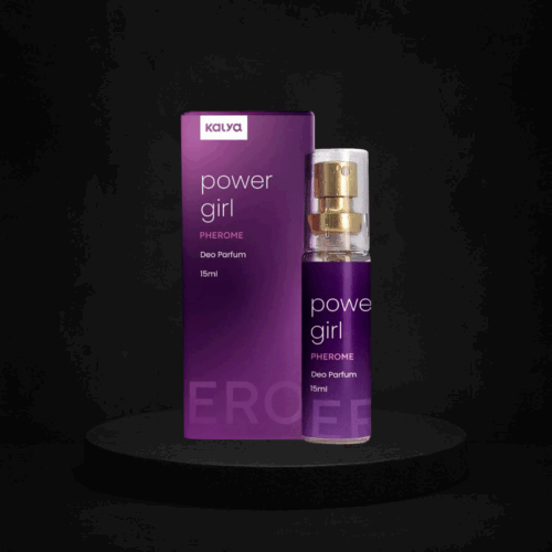 Perfume Afrodisíaco Power Girl - Inspiração La Vie Est Belle - 15ml